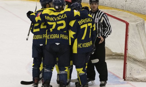 HC Kobra Praha